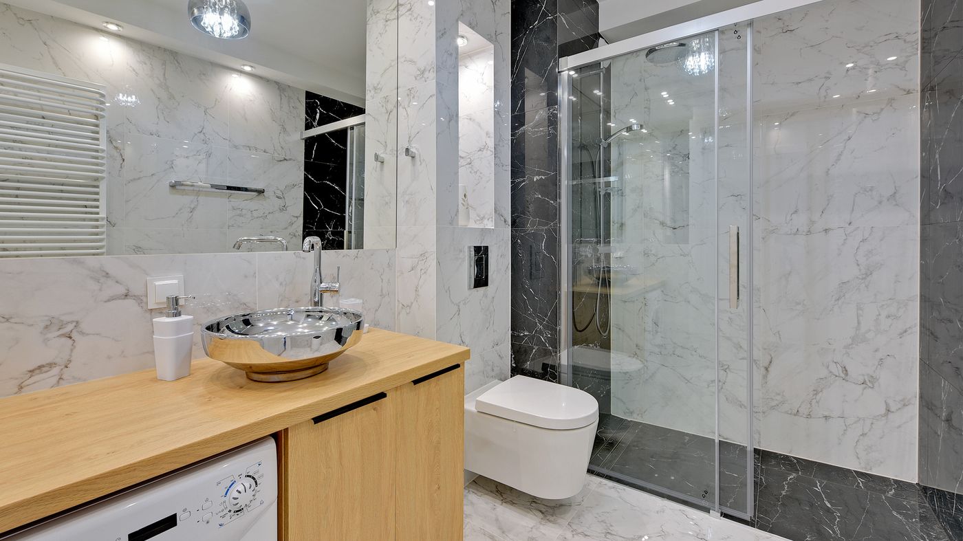 Dom & House - Waterlane Island - Poland - GDANSK - Room - 5