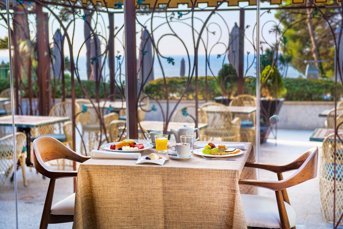 Salles-Hotel---Spa-Cala-del-Pi-Restaurant-66