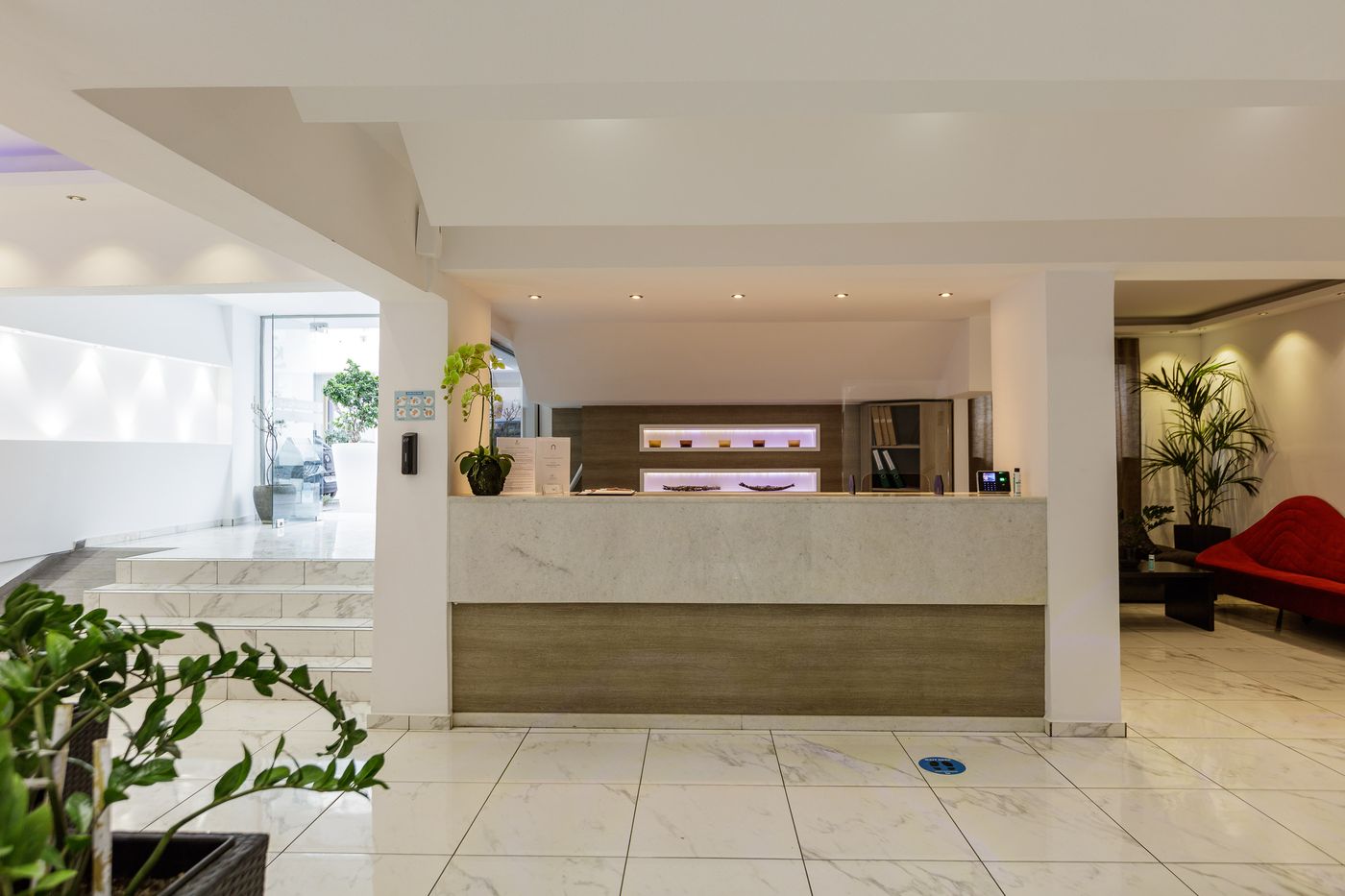 Kahlua Boutique Hotel & Suites