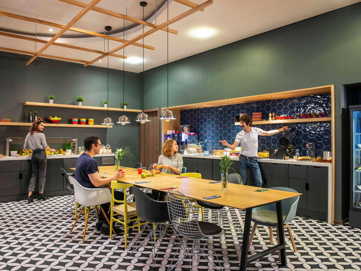 Aparthotel-Adagio-Berlin-Kurfurstendamm-General-view-14