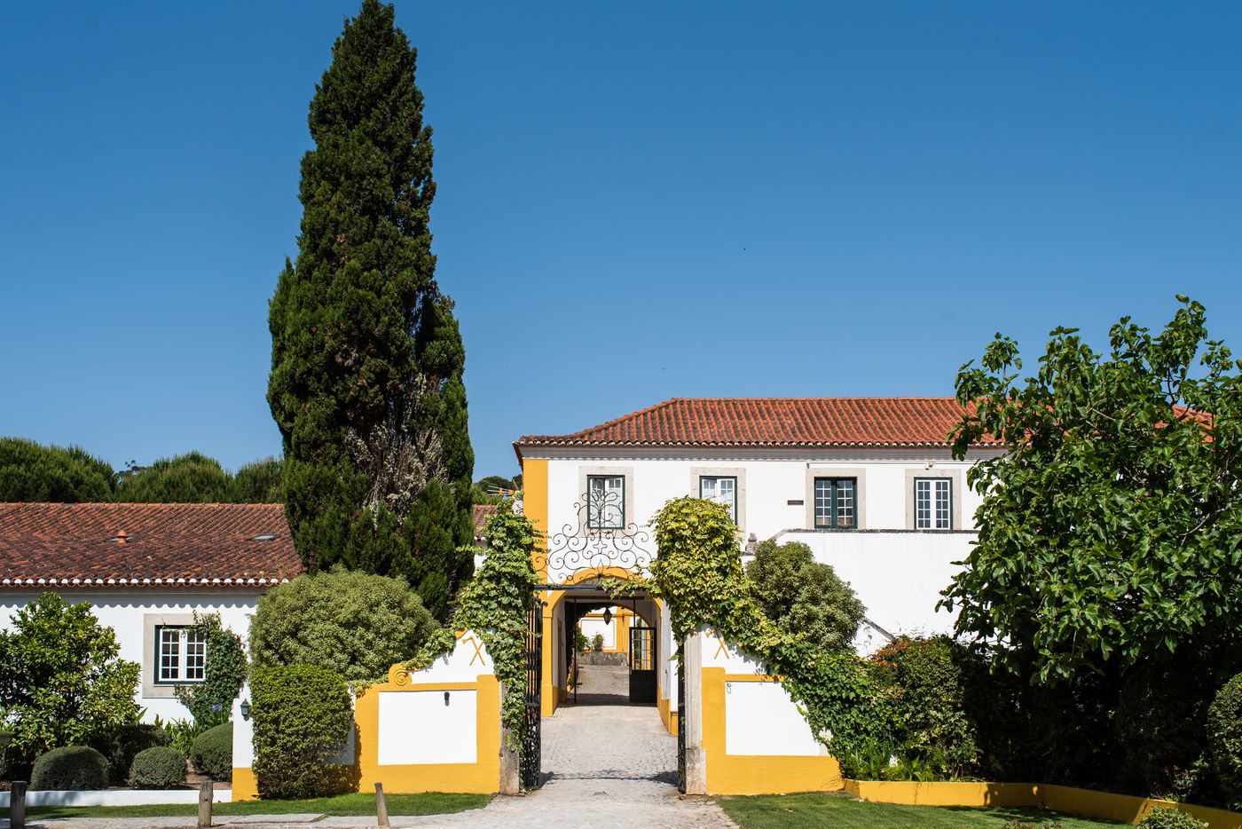 Quinta-dos-Machados---Country-House--SPA-General-view-8