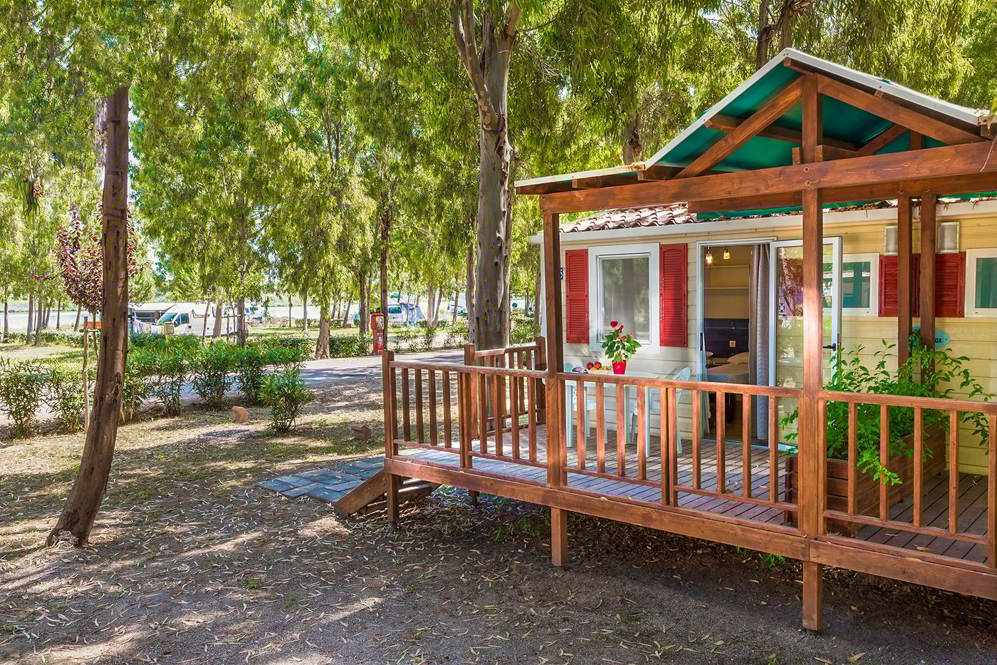 Camping-Village-Laguna-Blu-Room-56