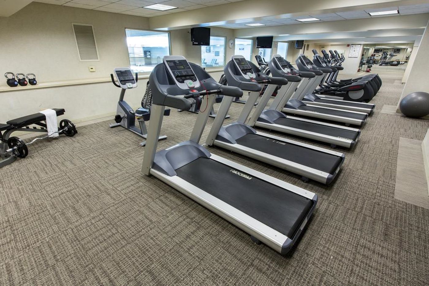 Holiday Inn Chicago Dwtn - Wolf Point - United States - CHICAGO - Sports and Entertainment - 0