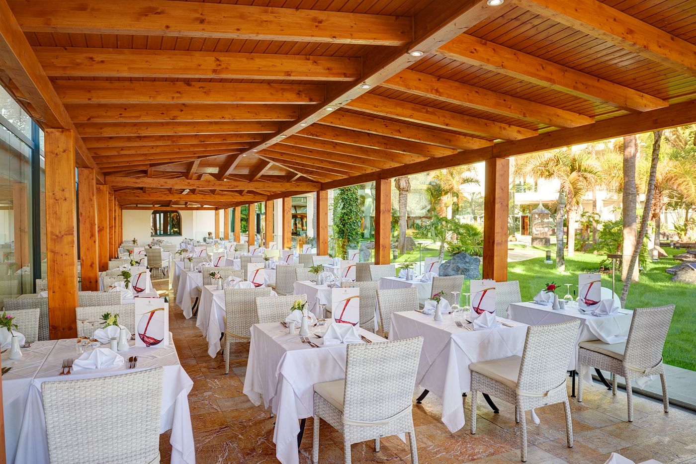 Hipotels Natura Palace