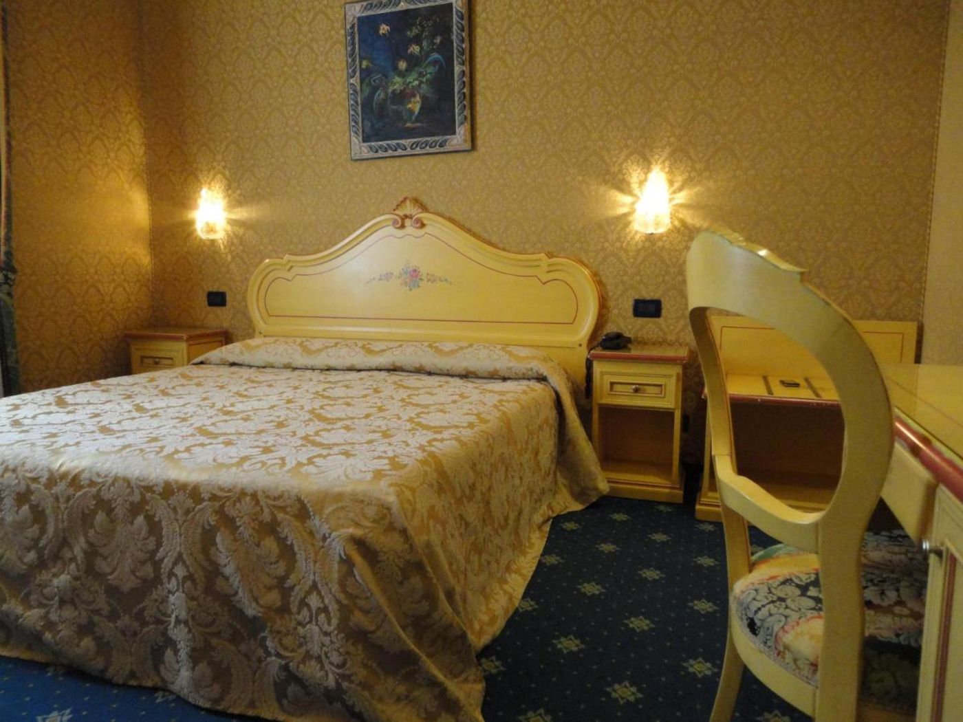 Residenza-Ca--San-Marco-Room-7