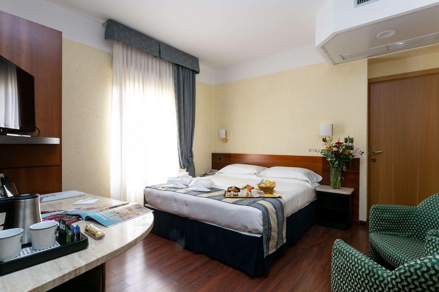 Hotel-Mirage--Sure-Hotel-Collection-by-Best-Wester-General-view-22