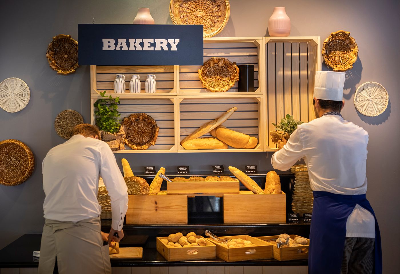 Hotel-Valamar-Koralj-Restaurant-28