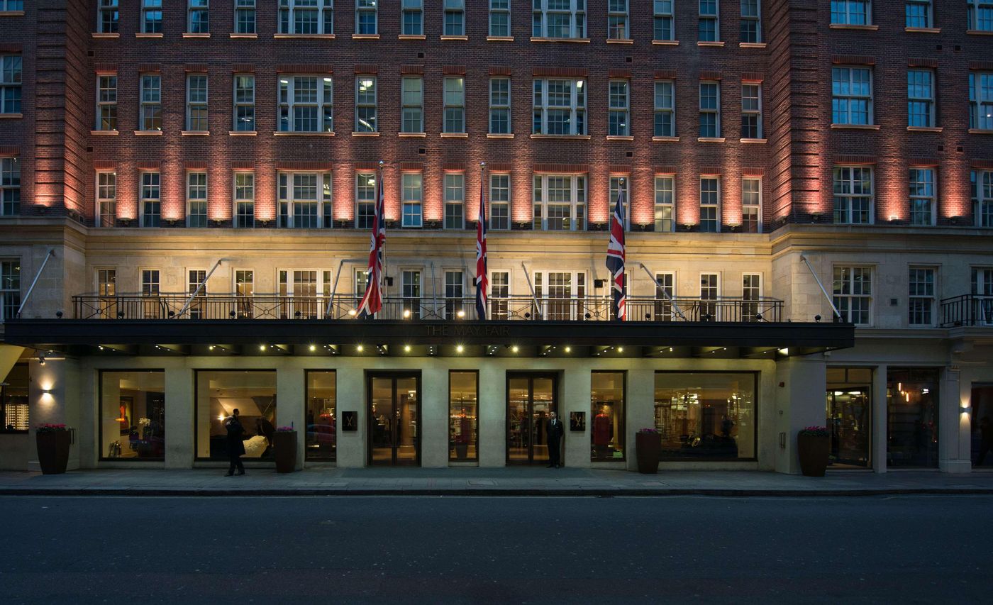 The May Fair, A Radisson Collection Hotel London - United Kingdom - LONDON - General view - 0