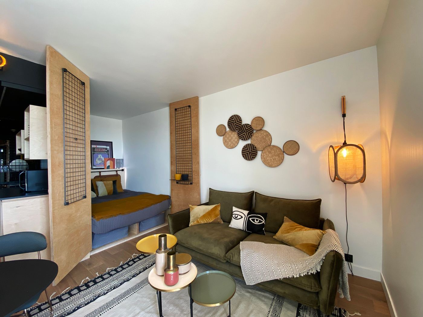Cowool Avignon-France-Avignon-Room-8