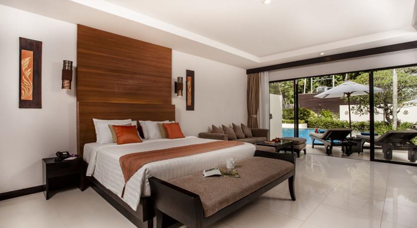 Horizon Karon Beach And Spa