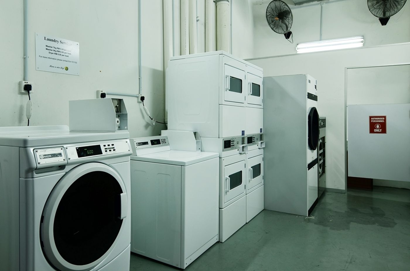 One-Stop Residence & Hotel-Malaysia-KUALA LUMPUR-General view-6