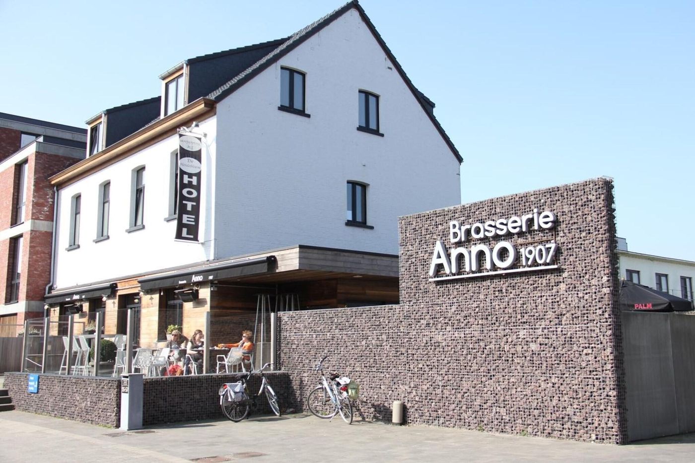 De Heidebloem-Belgium-ZOERSEL-General view-6