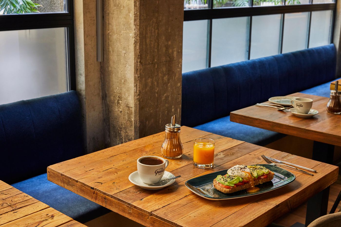 Hotel-Indigo-Madrid---Princesa-Restaurant-15