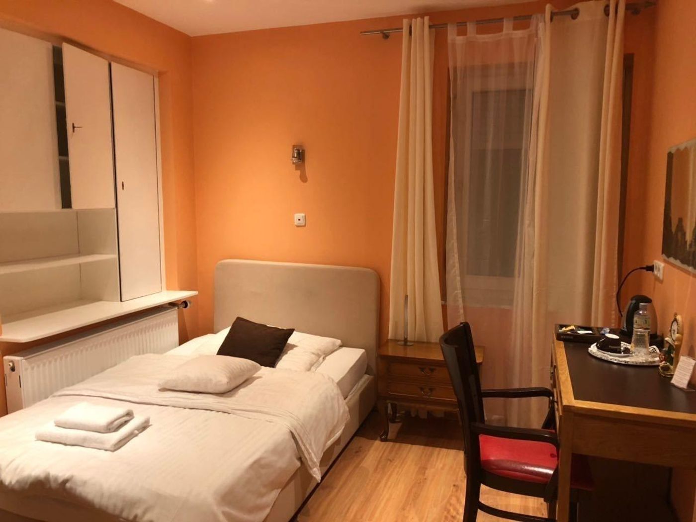 Glashütten Hotel - Germany - GLASHUETTEN - Room - 5