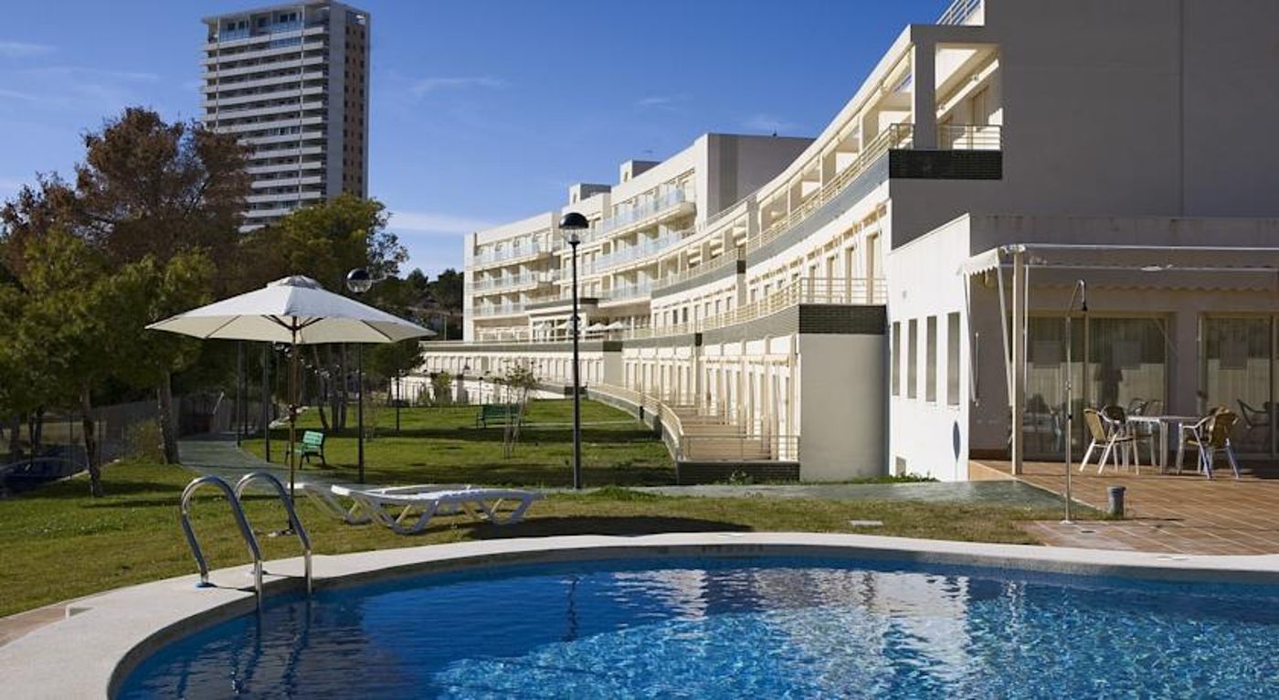 Pierre & Vacances Benidorm Poniente