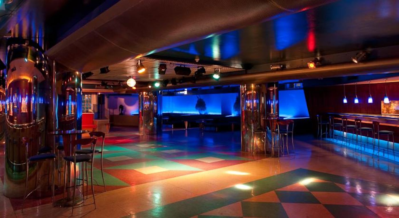 Elba Motril Beach & Business Hotel