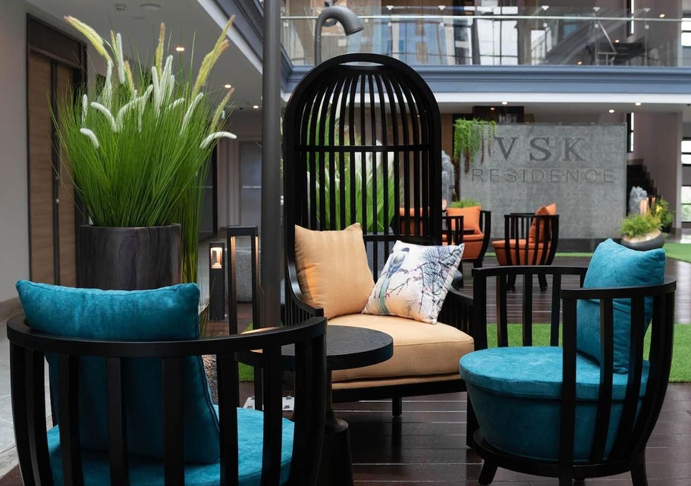 VSK-Residence-SHA-Extra-Plus-By-Zuzu-General-view-12