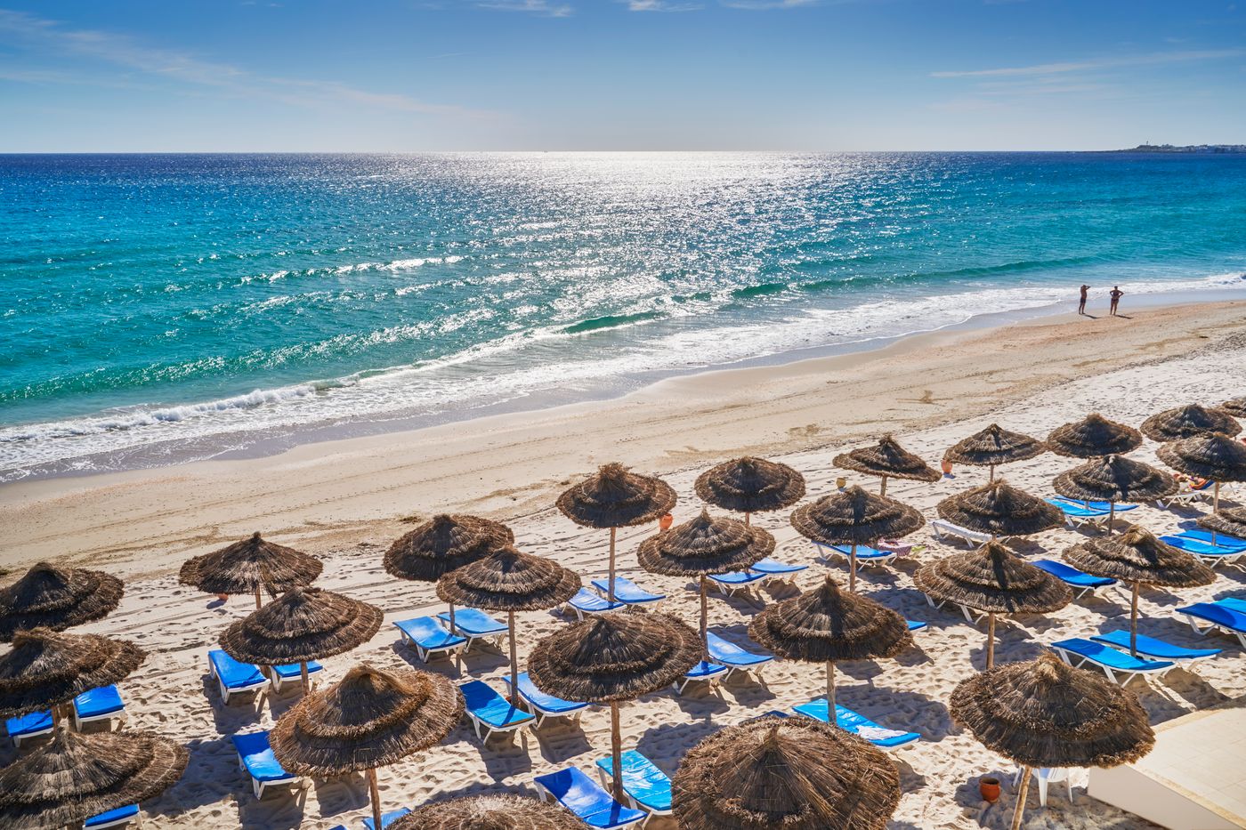 El Mehdi Beach Resort 12.11