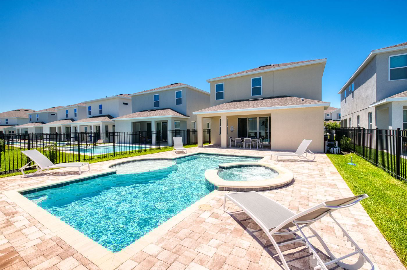 Encore Resort at Reunion