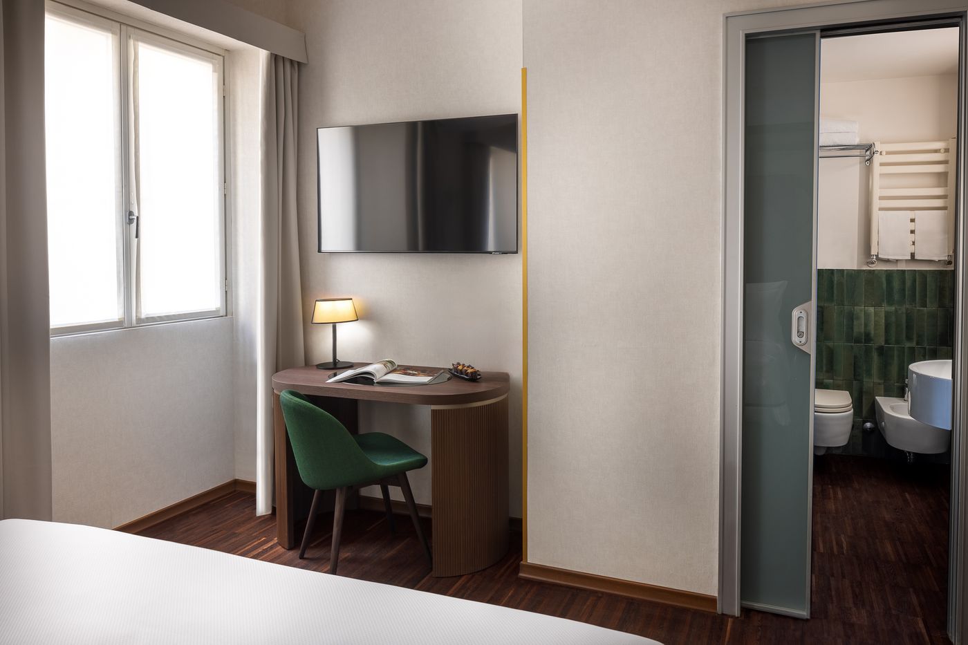 Maison-Roma-Piazza-di-Spagna---UNA-Esperienze-Room-16