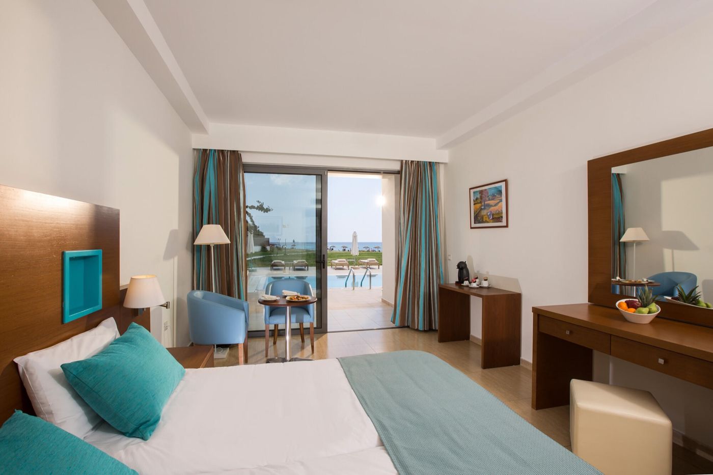 Sentido Asterias Beach Resort