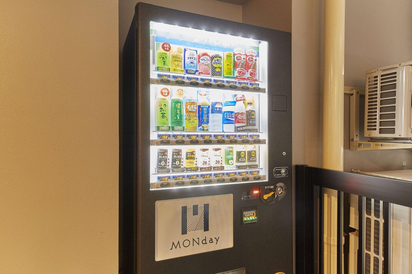 MONday Apart Premium Ueno Okachimachi-Japan-Tokyo-Sports and Entertainment-1