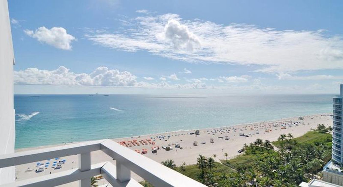 Loews Miami Beach