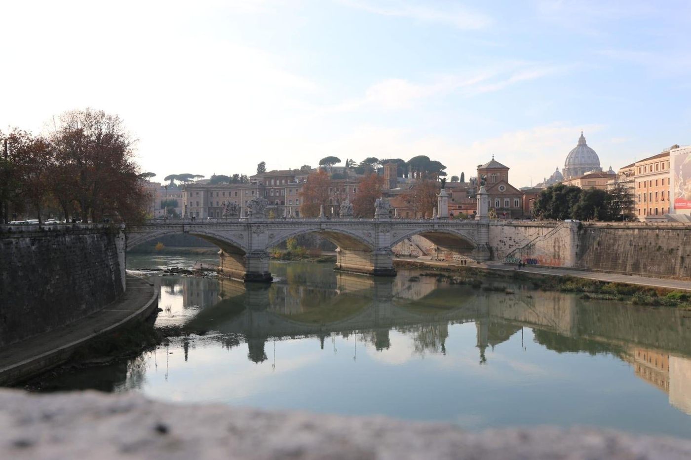 Residenza Adriana-Italy-ROME-General view-5