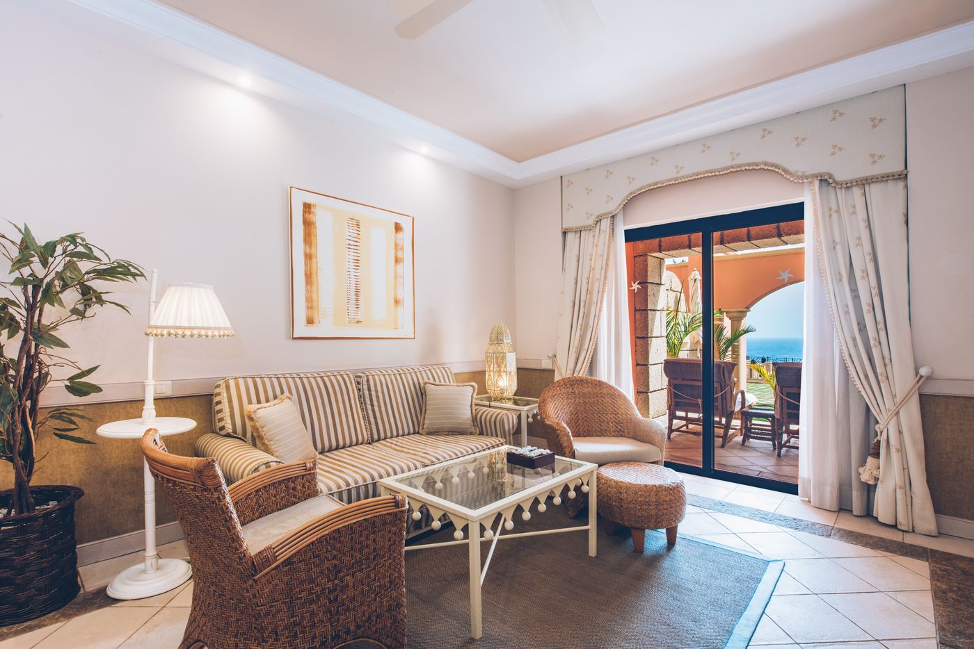 Iberostar Grand El Mirador - Adults Only