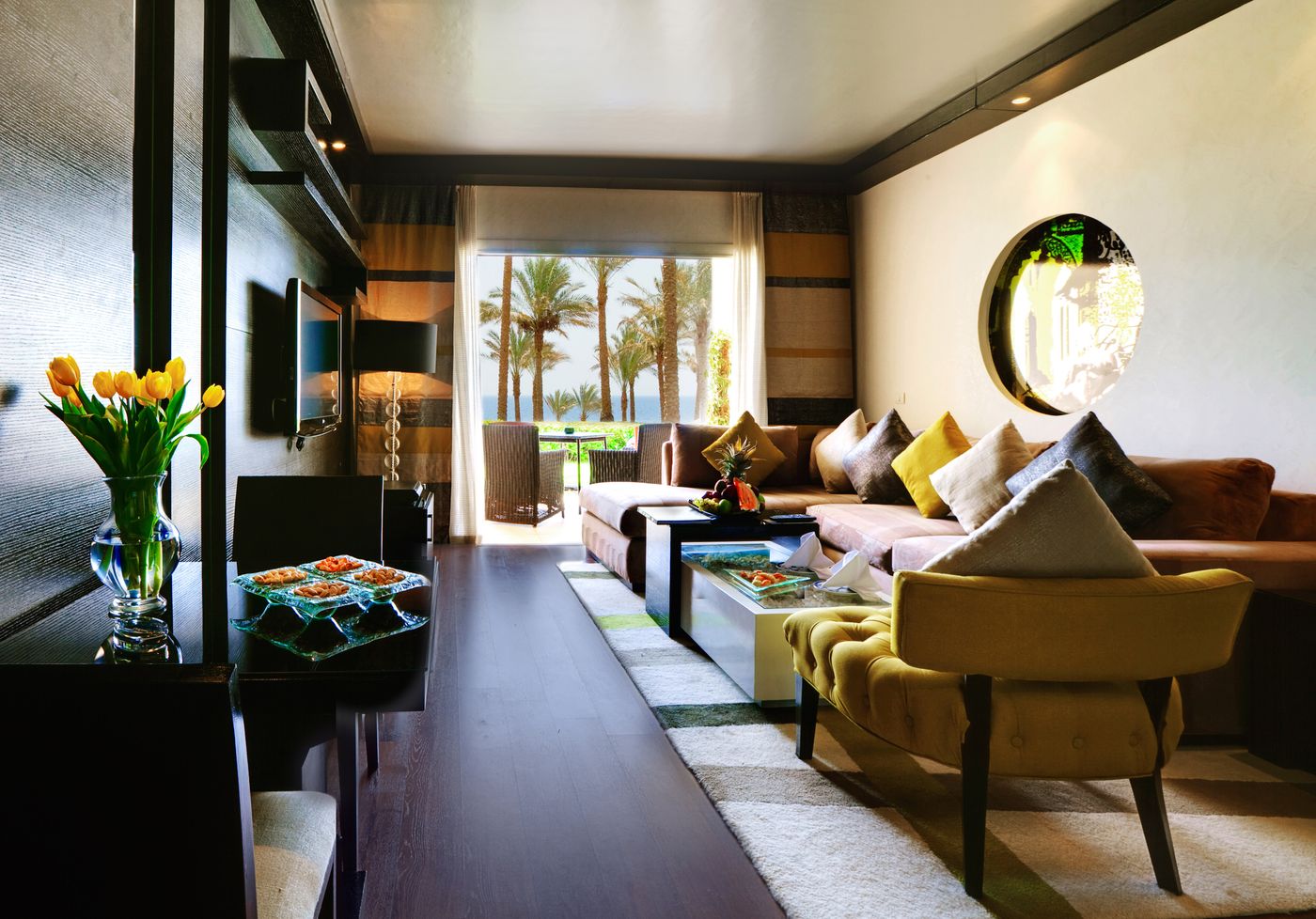 Grand Rotana Resort & Spa Sharm El Sheikh