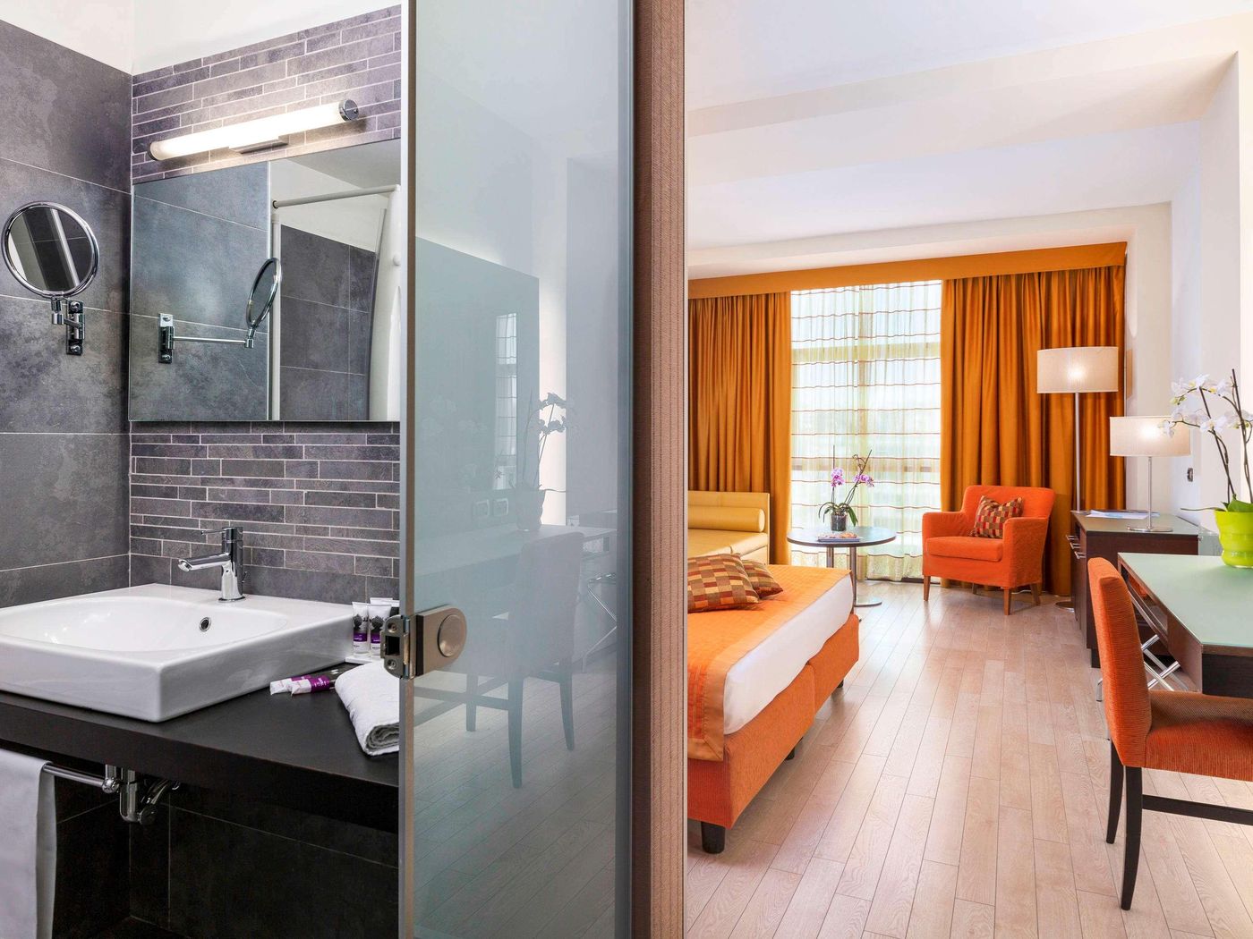 Mercure-Siracusa-Prometeo-Room-23