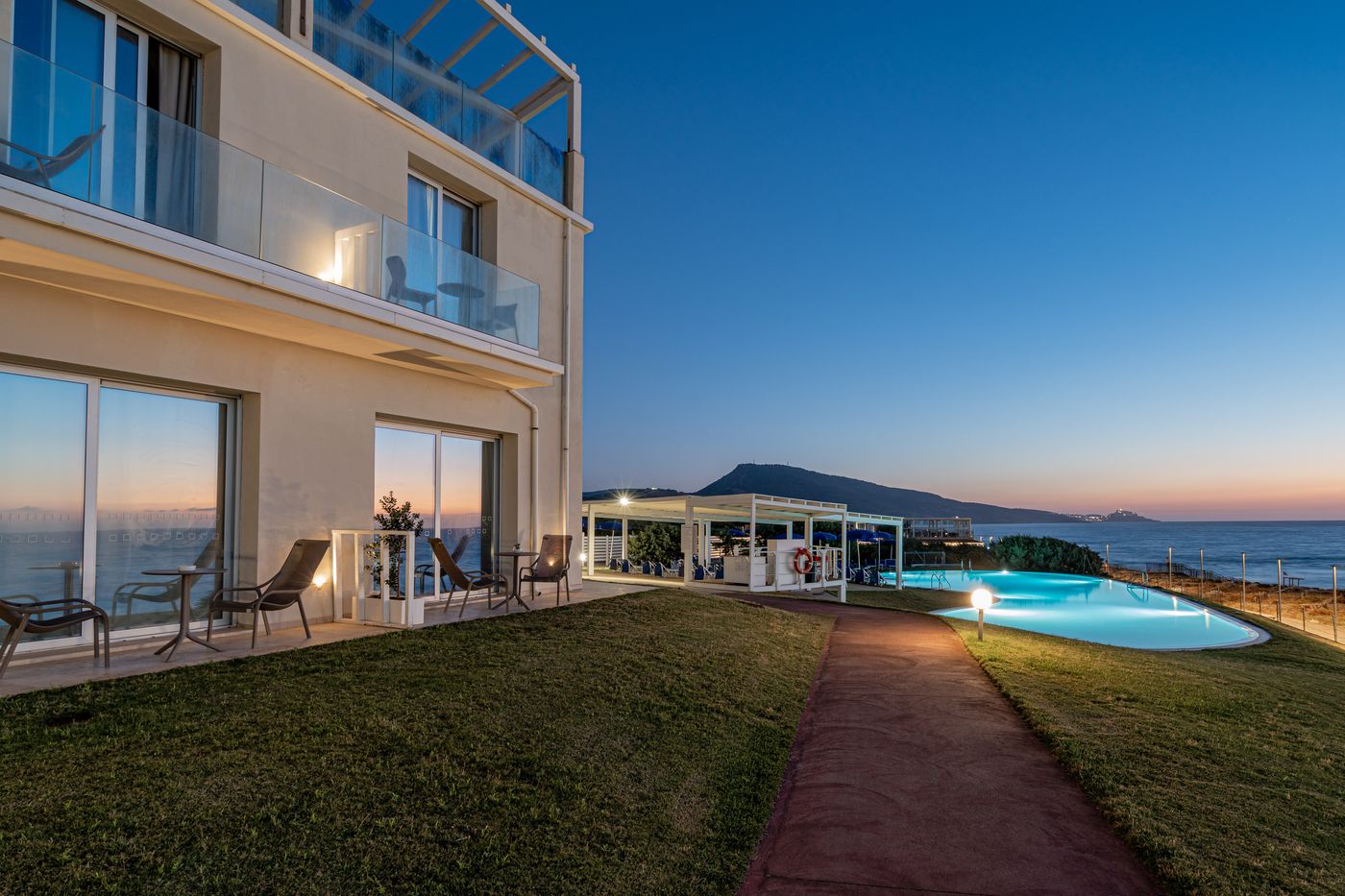 New - Bellevue Sardinia Resort Affiliated by Melia
