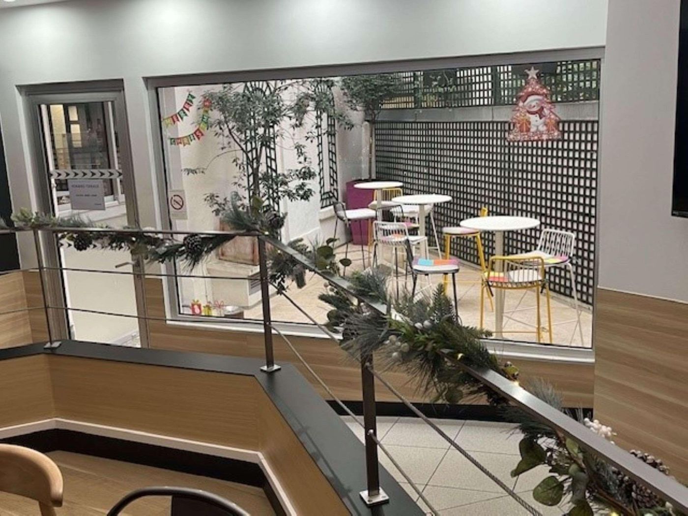 Campanile-Paris14-Maine-Montparnasse-General-view-18