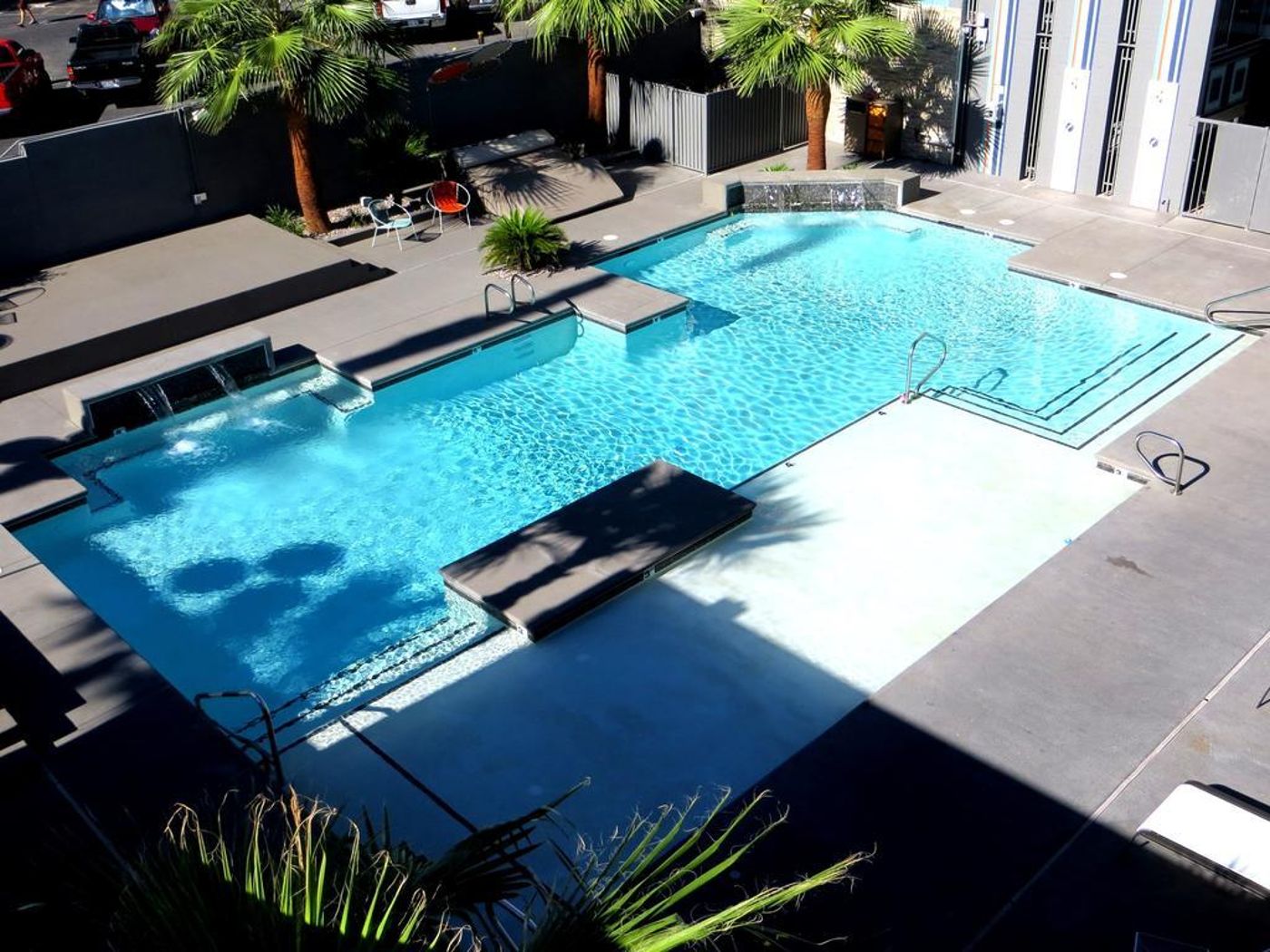 Oasis at Gold Spike - Adults Only-United States-LAS VEGAS-General view-5