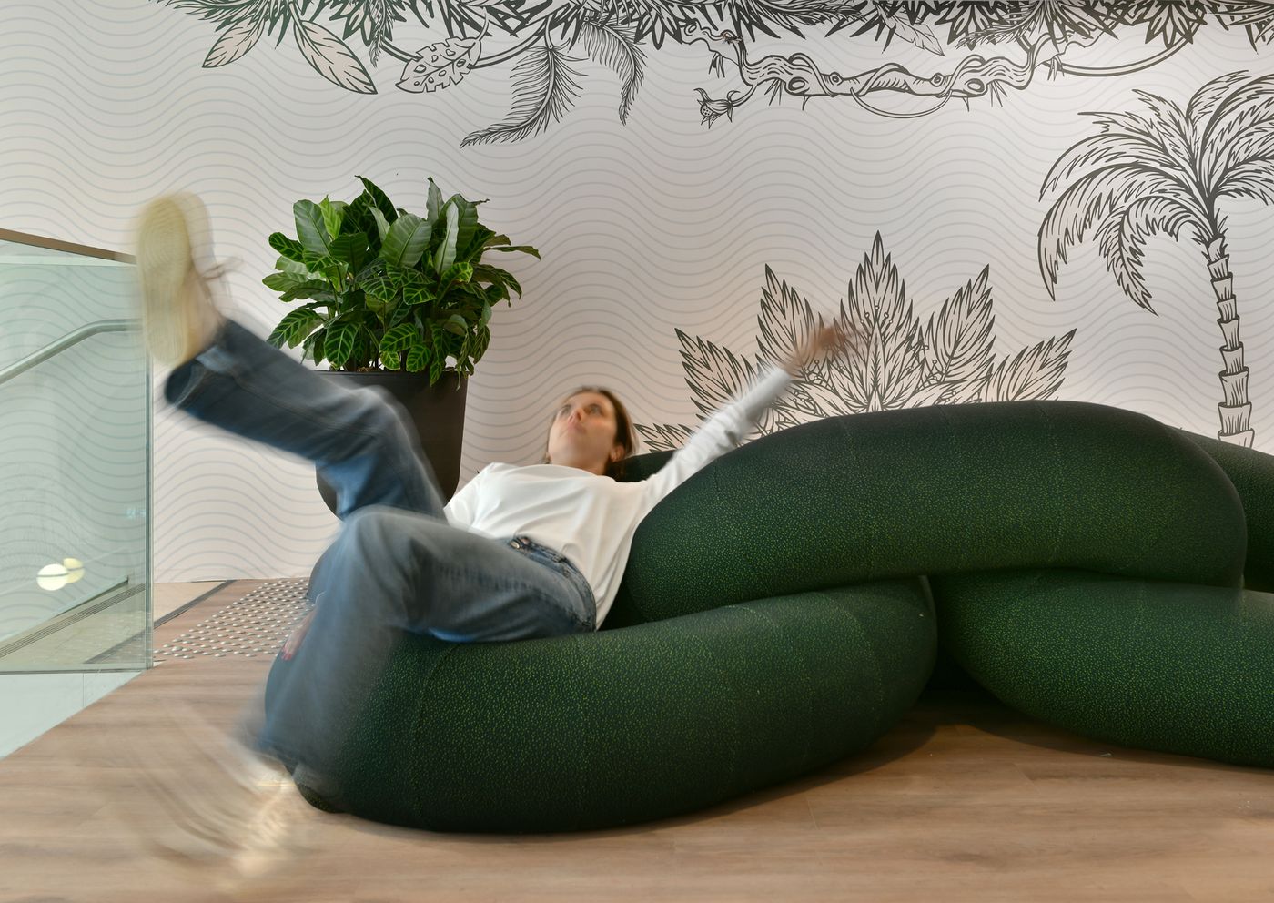 Citadines-Les-Halles-Paris-Lobby-14