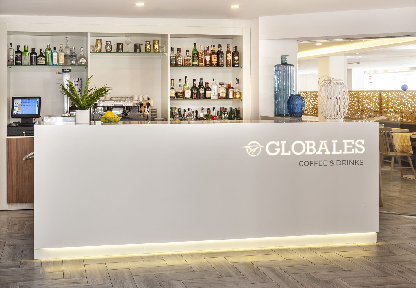 New - Globales Don Pedro - Adults Only