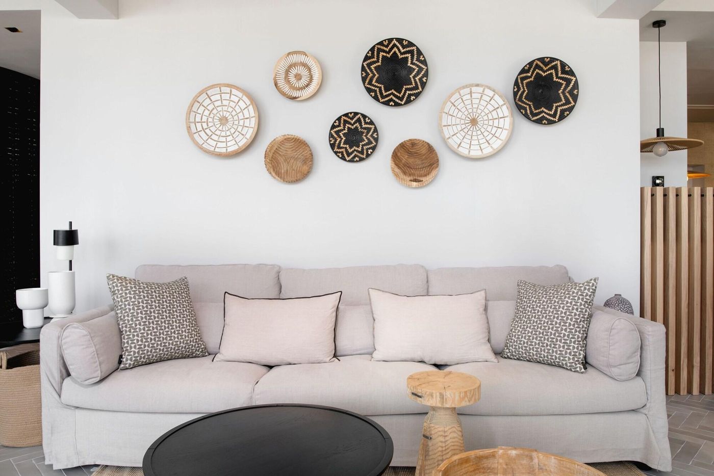 Beach Bay Hvar Hotel-Croatia-Hvar-Lobby-4