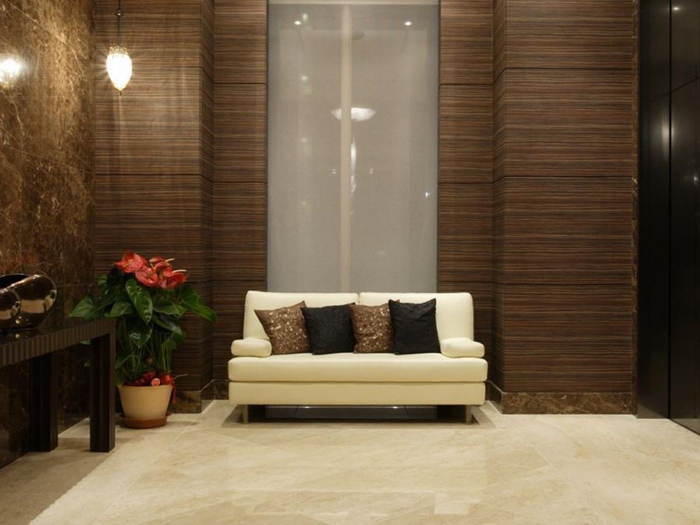 Citadines Central Shinjuku Tokyo-Japan-TOKYO-General view-3