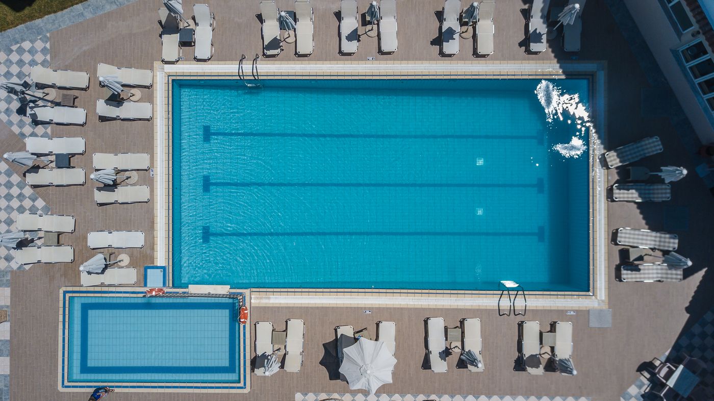 Maistrali Studios and Apartments