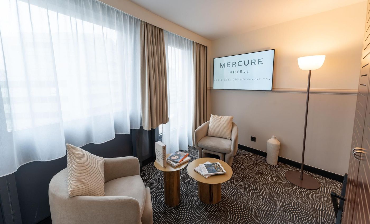 Mercure-Paris-Gare-Montparnasse-TGV-Room-28
