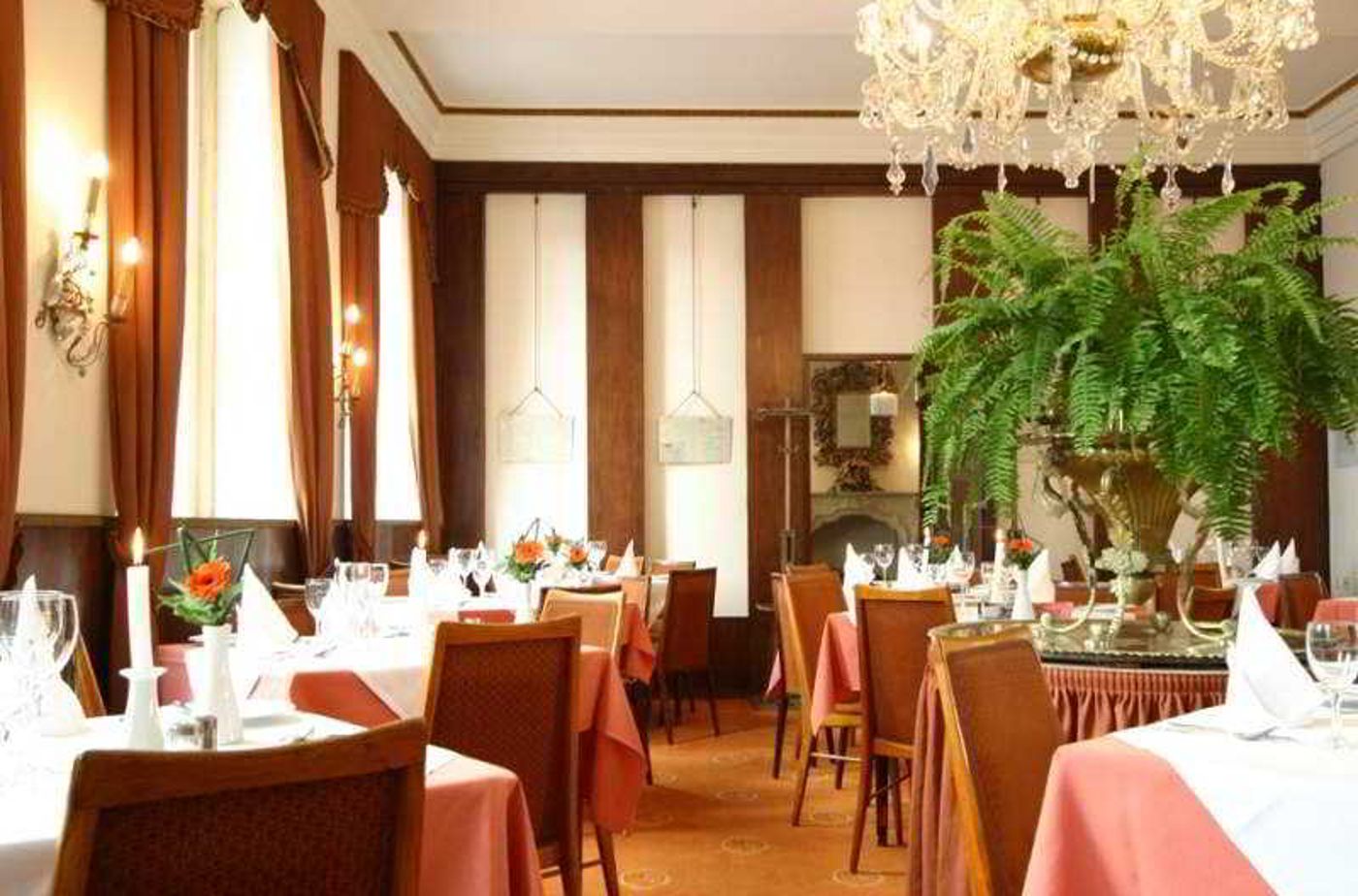 Graben - Austria - VIENNA - Restaurant - 1