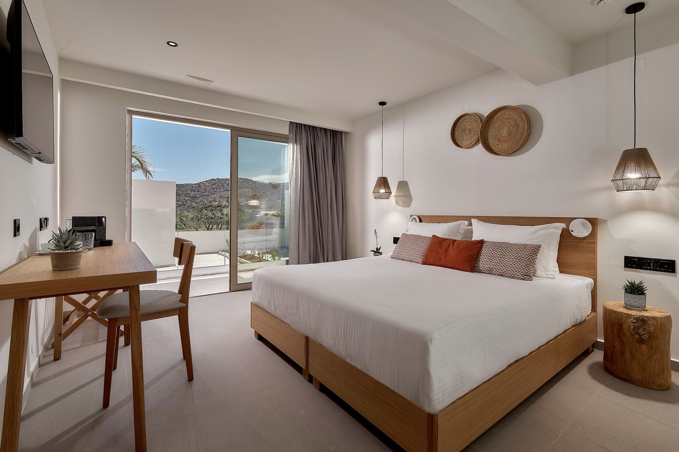 Enorme Santanna Island 