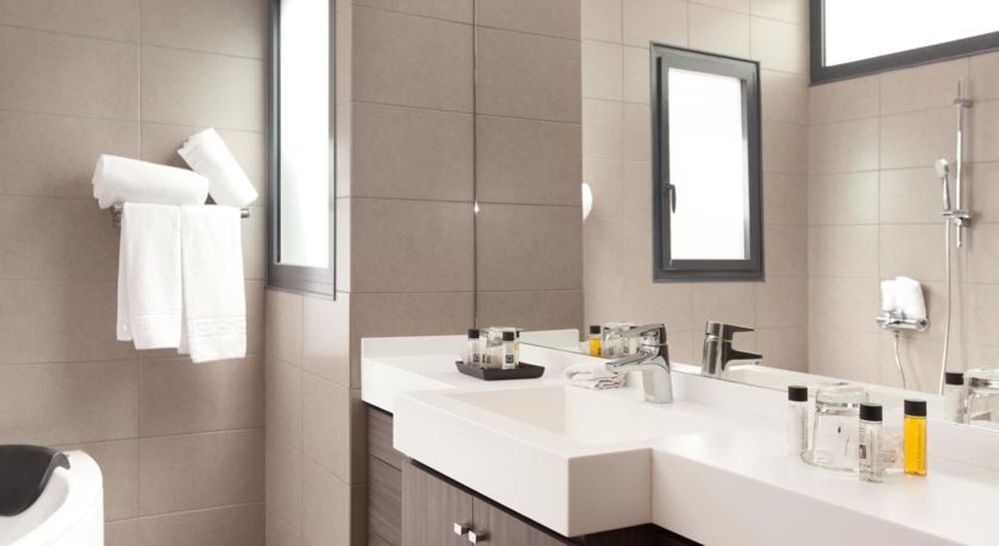 Dalia Ramblas hotel-Spain-BARCELONA-Room-9