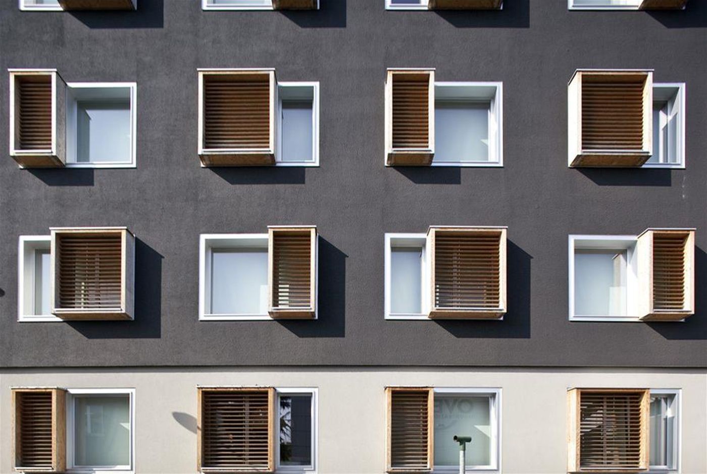 Nu Hotel - Italy - MILAN - General view - 3