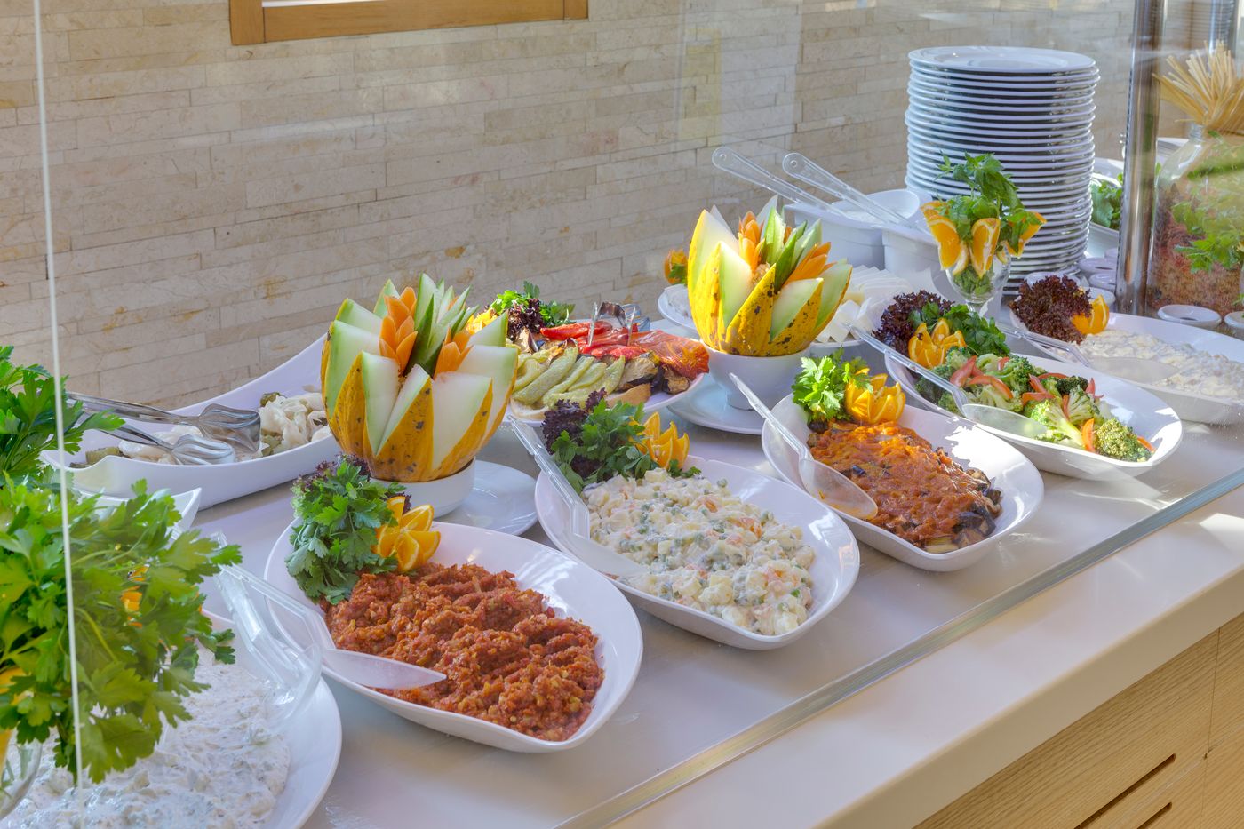 Kervansaray-Hotel-Marmaris-Restaurant-28