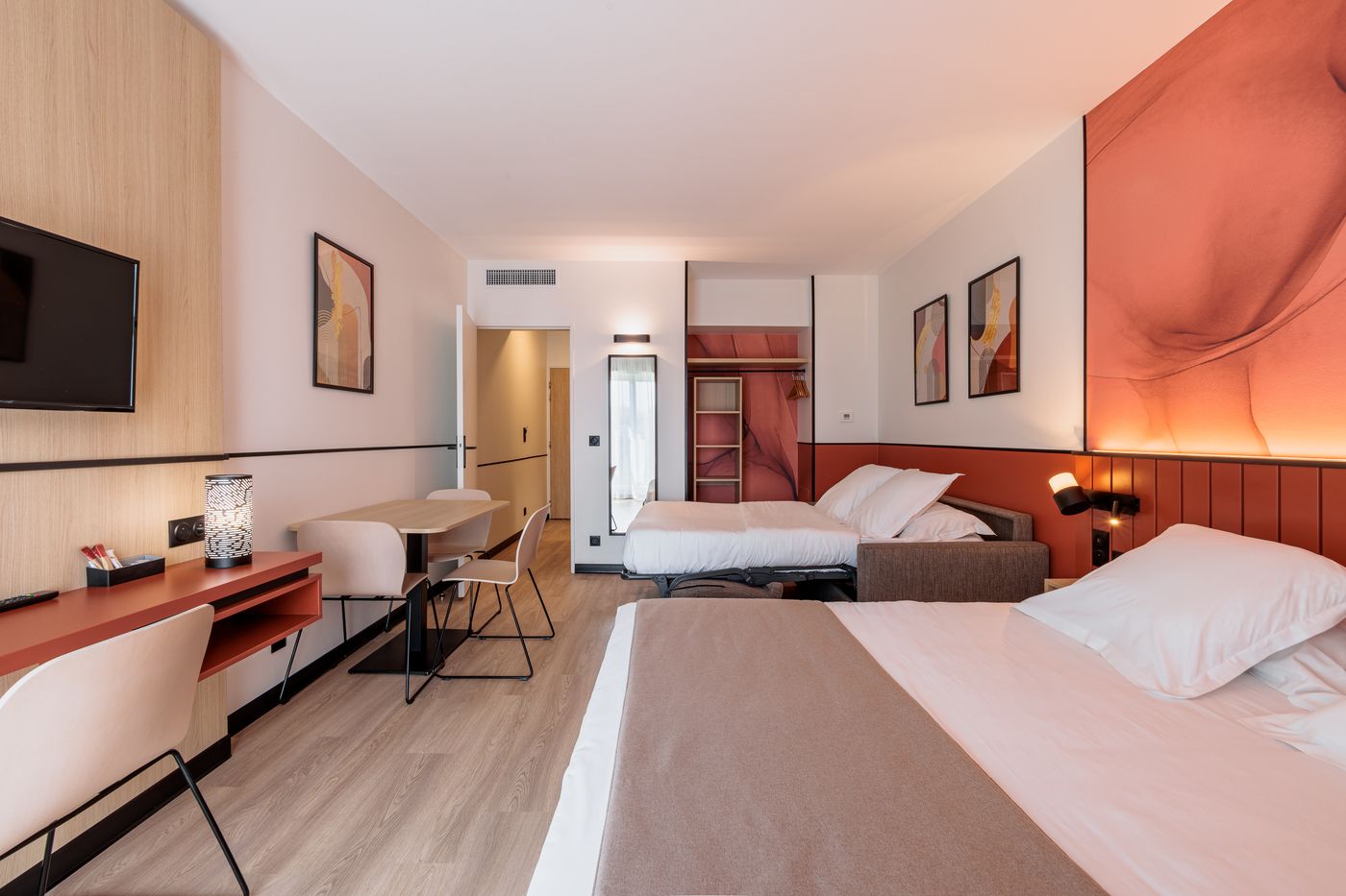 Residence-du-Parc-Val-d-Europe-Room-25