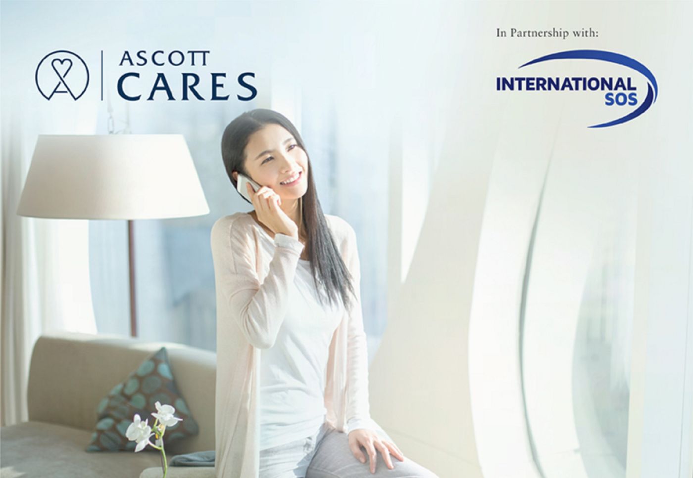 Citadines Central Shinjuku Tokyo-Japan-TOKYO-General view-2