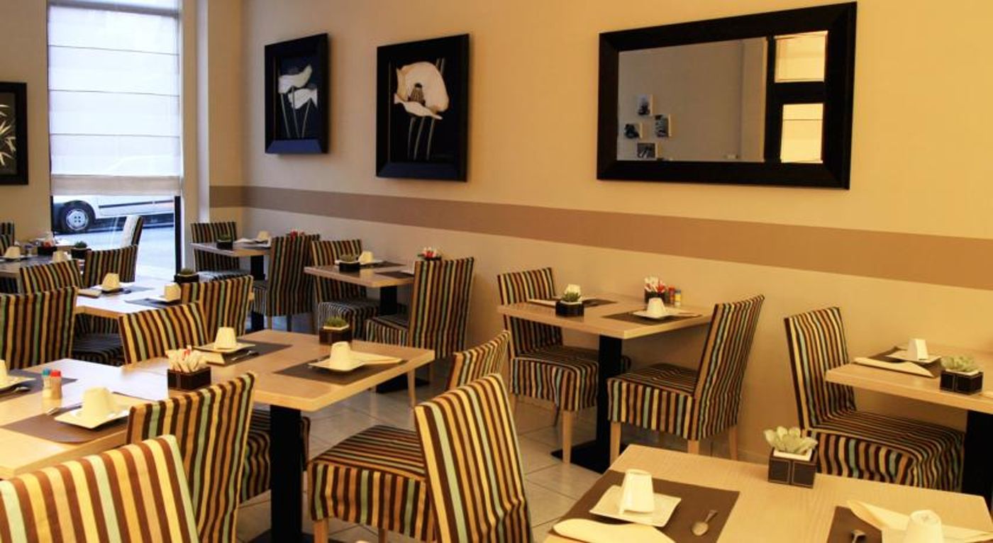 Residence Excelsuites