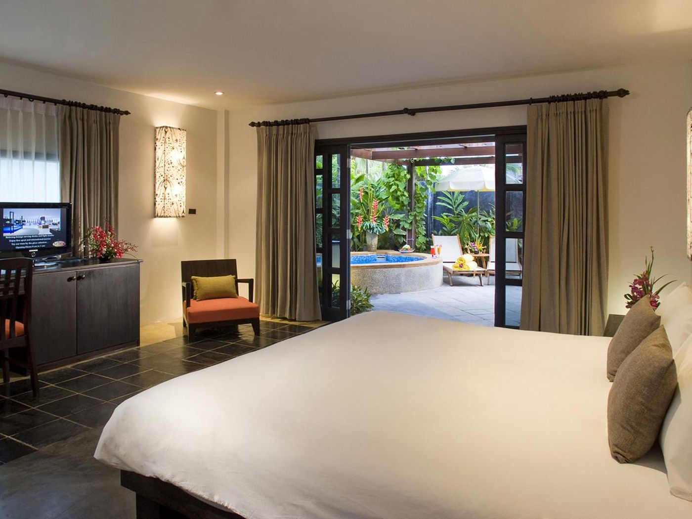 Centara Karon Resort Phuket