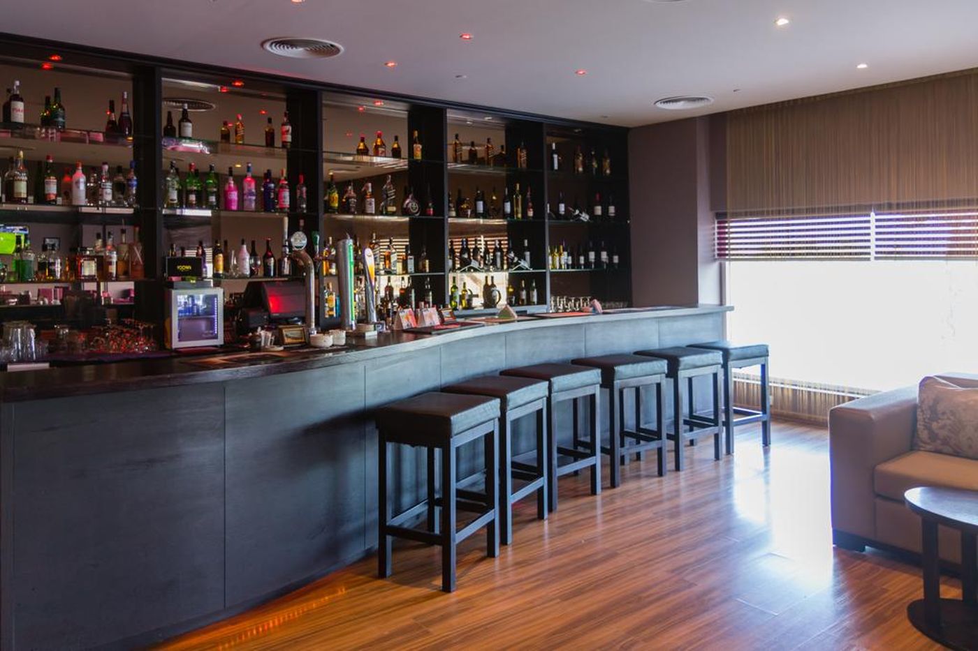 Mangrove by Bin Majid